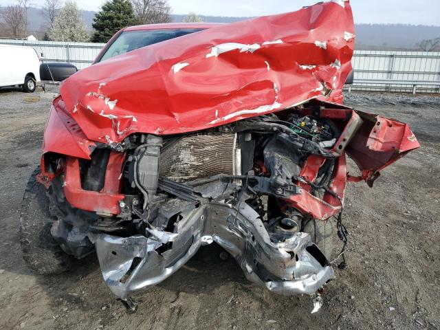 Photo 11 from auction – 2019 RAM 1500 CLASS with VIN 1C6RR7LTXKS689930
