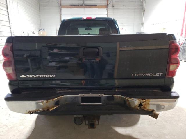 Photo 6 from auction – 2003 CHEVROLET SILVERADO with VIN 1GCHK29183E168108