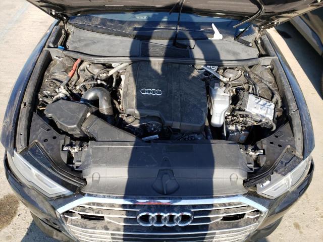 Photo 11 from auction – 2023 AUDI A6 PREMIUM with VIN WAUD3BF23PN039656