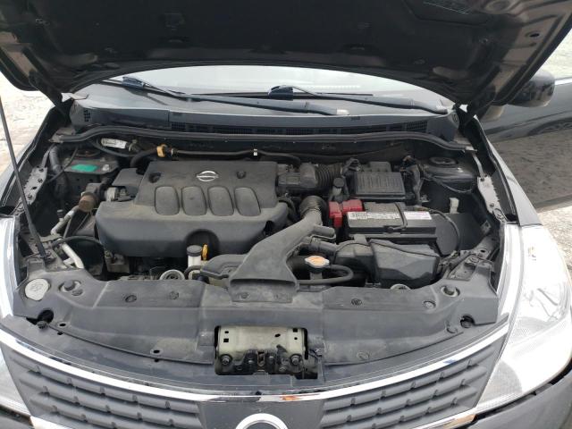 Photo 11 from auction – 2008 NISSAN VERSA S with VIN 3N1BC11E28L443249