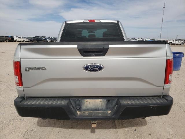 Zdjęcie 6 z aukcji – 2017 FORD F150 SUPER z VIN 1FTFX1EF1HFB12873