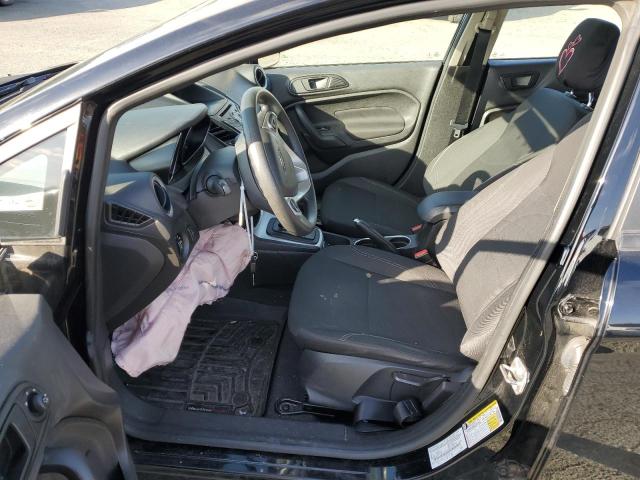 Photo 7 from auction – 2019 FORD FIESTA SE with VIN 3FADP4EJ6KM130375