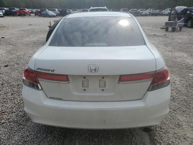 Photo 6 from auction – 2012 HONDA ACCORD LX with VIN 1HGCP2F31CA182121