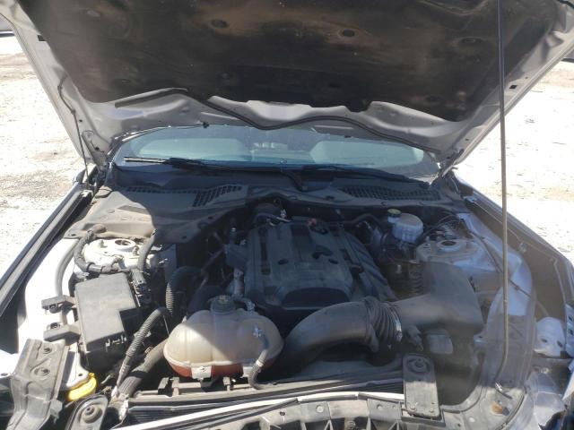 Photo 11 from auction – 2018 FORD MUSTANG with VIN 1FA6P8TH0J5159536