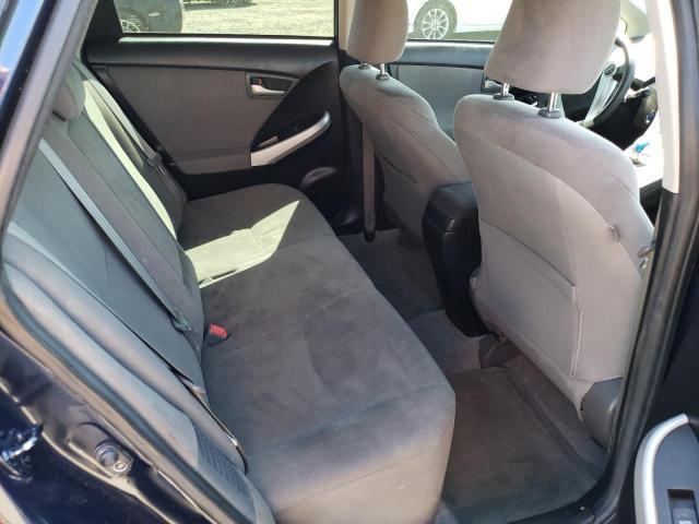 Photo 10 from auction – 2015 TOYOTA PRIUS with VIN JTDKN3DU0F1978526