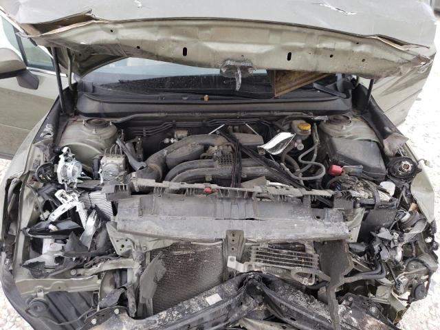 Photo 12 from auction – 2016 SUBARU OUTBACK 2. with VIN 4S4BSALC5G3221807