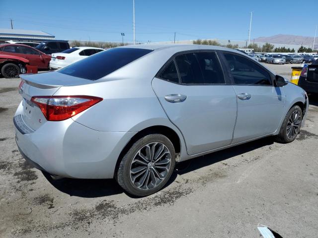 Photo 3 from auction – 2014 TOYOTA COROLLA L with VIN 5YFBURHEXEP014308