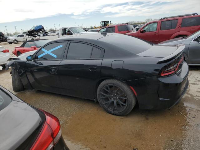 Photo 2 from auction – 2019 DODGE CHARGER SR with VIN 2C3CDXL98KH658804