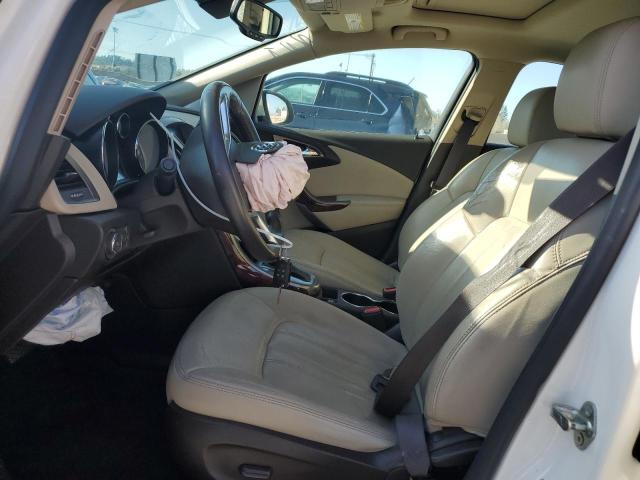 Photo 7 from auction – 2013 BUICK VERANO with VIN 1G4PS5SK3D4255823