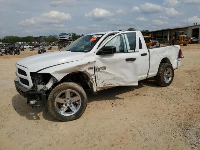 RAM 1500 ST 2016 with VIN 1C6RR7FTXGS125942 - Photo from auction