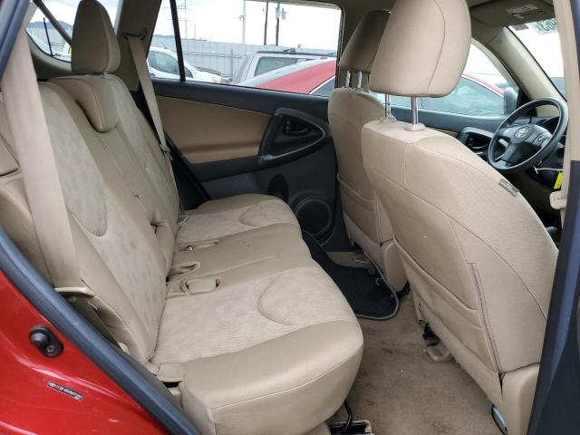 Photo 11 from auction – 2011 TOYOTA RAV4 with VIN 2T3BF4DV0BW174945