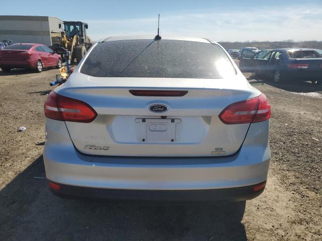Photo 6 from auction – 2015 FORD FOCUS SE with VIN 1FADP3FEXFL261425