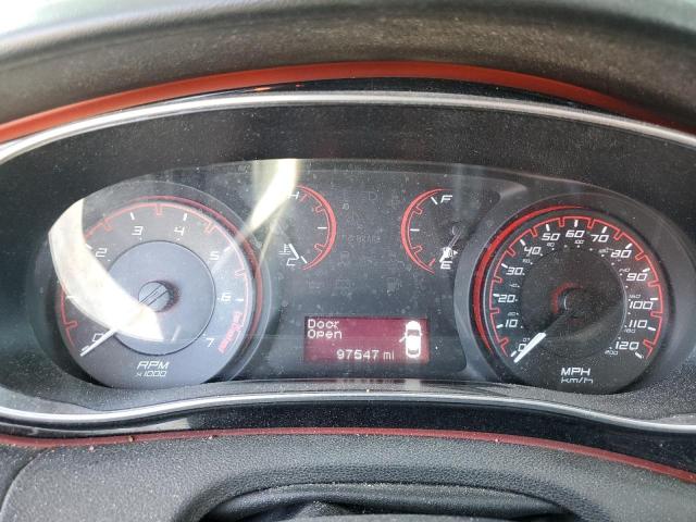 Photo 9 from auction – 2014 DODGE DART SE with VIN 1C3CDFAA7ED791126