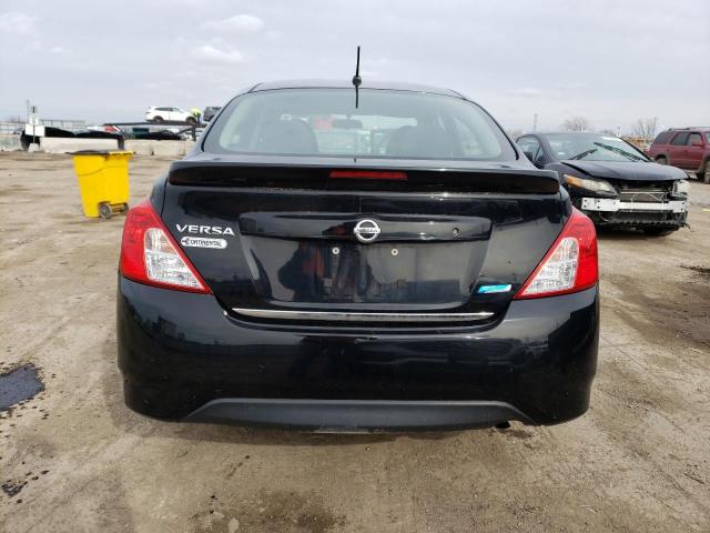 Photo 6 from auction – 2015 NISSAN VERSA S with VIN 3N1CN7APXFL847996