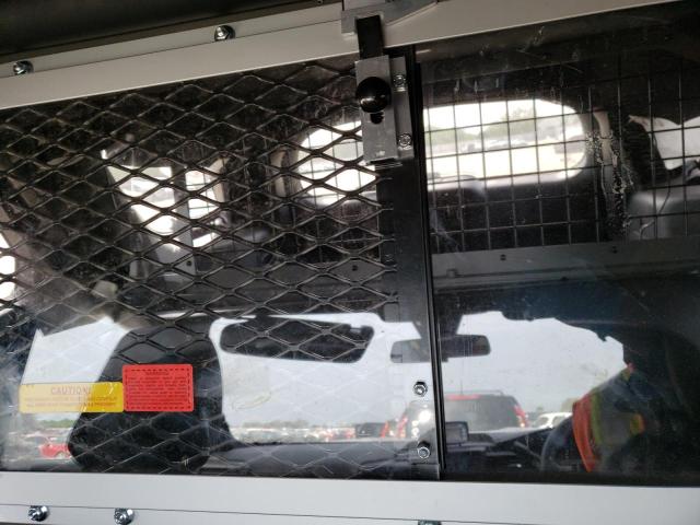 Photo 10 from auction – 2022 FORD EXPLORER P with VIN 1FM5K8AB7NGA48376