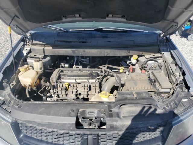 Photo 12 from auction – 2015 DODGE JOURNEY CR with VIN 3C4PDCGB6FT727604