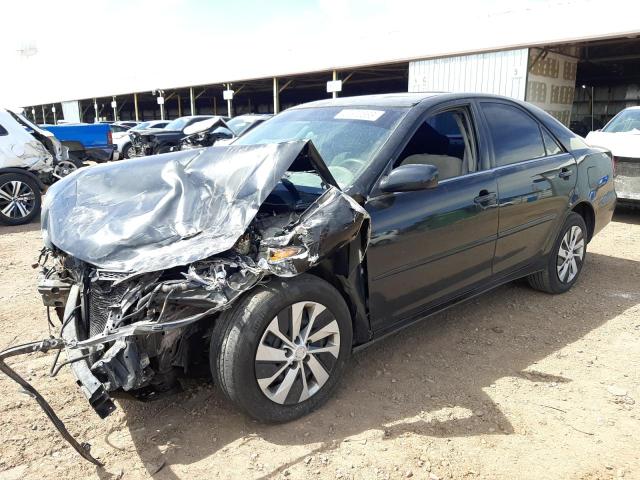 TOYOTA CAMRY LE 2002 z numerem VIN 4T1BF32KX2U032145 - Zdjęcie z aukcji