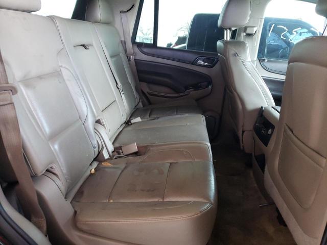 Photo 11 from auction – 2015 CHEVROLET TAHOE C150 with VIN 1GNSCBKC0FR117205