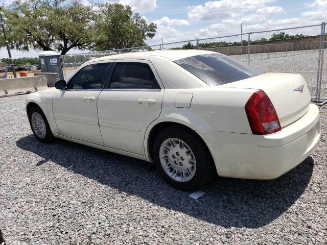 Photo 2 from auction – 2006 CHRYSLER 300 with VIN 2C3LA43R86H413658