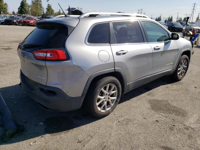 Photo 3 from auction – 2016 JEEP CHEROKEE L with VIN 1C4PJLCB3GW114141
