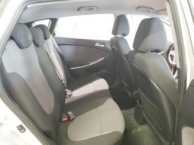 Photo 10 from auction – 2012 HYUNDAI ACCENT GLS with VIN KMHCT5AE2CU016012