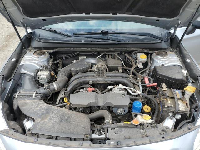 Photo 11 from auction – 2015 SUBARU LEGACY 2.5 with VIN 4S3BNAA64F3005793