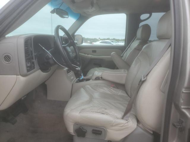 Photo 7 from auction – 2002 GMC YUKON with VIN 1GKEC13Z72R310419