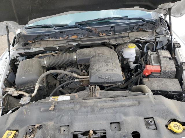 Photo 11 from auction – 2020 RAM 1500 CLASS with VIN 1C6RR7FG9LS154314