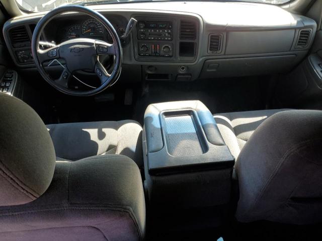 Photo 8 from auction – 2005 CHEVROLET SILVERADO with VIN 2GCEC13T451384952
