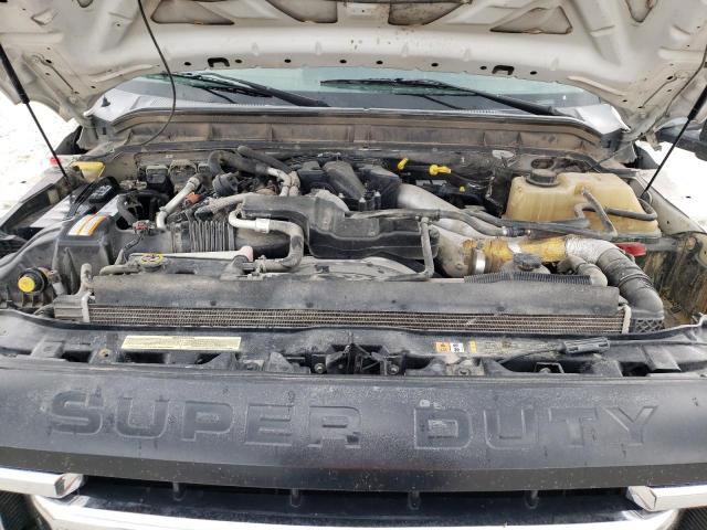 Photo 11 from auction – 2014 FORD F250 SUPER with VIN 1FT7W2AT9EEB61877