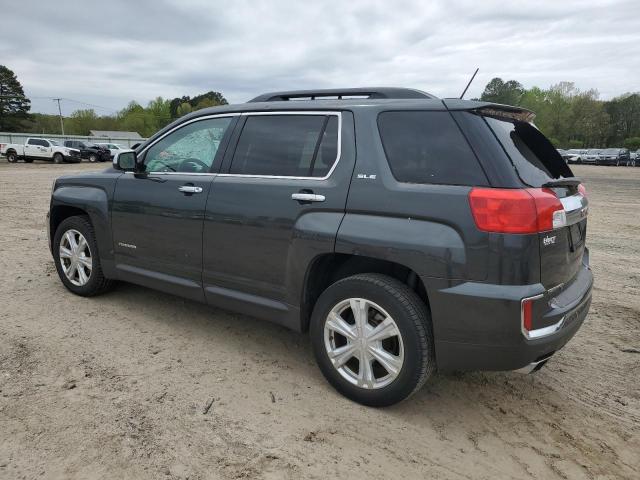 Photo 2 from auction – 2017 GMC TERRAIN SL with VIN 2GKFLNE30H6165619