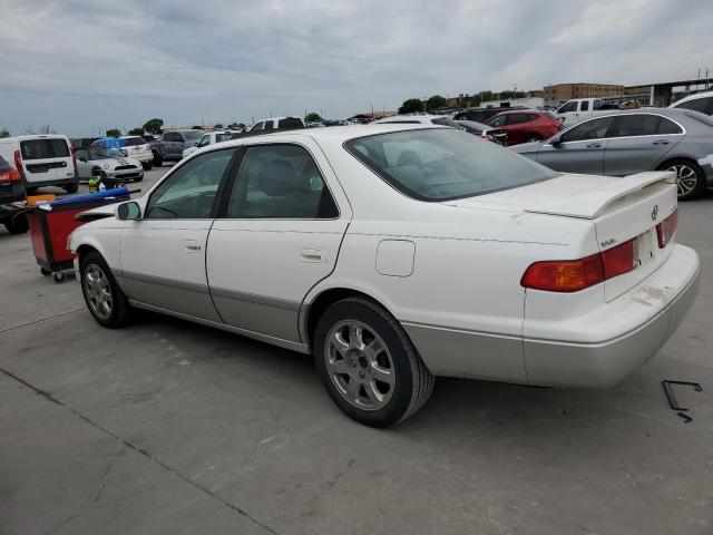 Photo 2 from auction – 2001 TOYOTA CAMRY CE with VIN JT2BG22K910587047