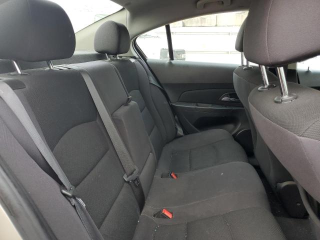 Photo 10 from auction – 2015 CHEVROLET CRUZE LT with VIN 1G1PC5SB0F7142178