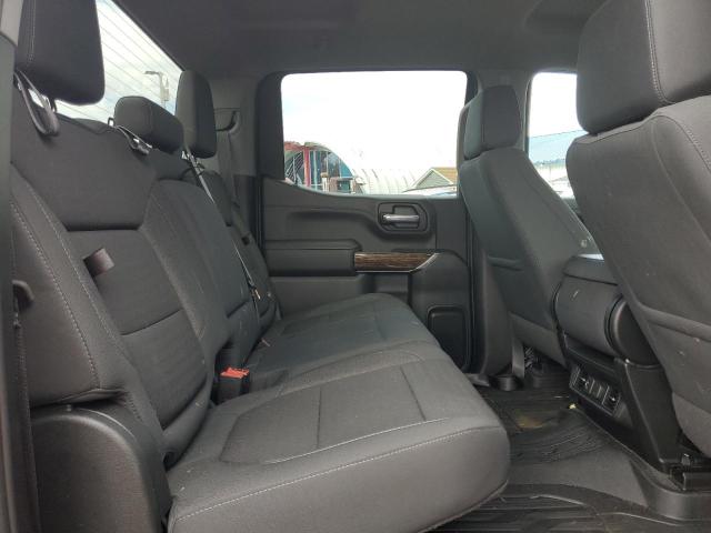 Photo 10 from auction – 2021 GMC SIERRA K15 with VIN 3GTU9CET2MG221306