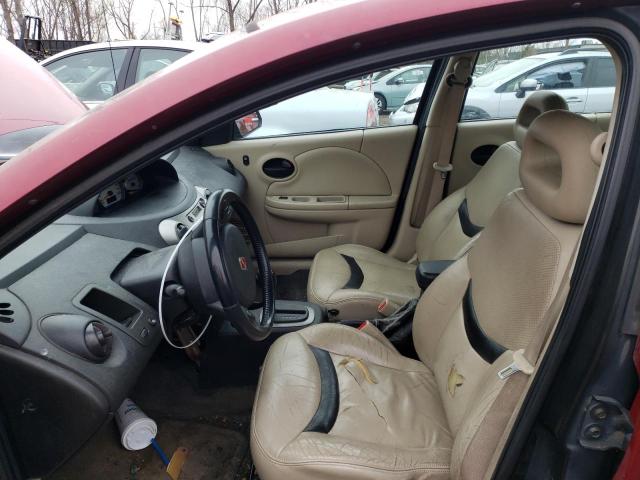Photo 7 from auction – 2004 SATURN ION LEVEL with VIN 1G8AL54F14Z159905