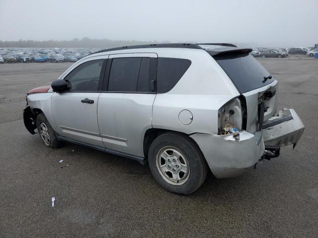 Photo 2 from auction – 2010 JEEP COMPASS SP with VIN 1J4NT4FA8AD514512