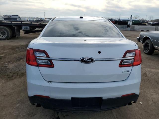 Photo 6 from auction – 2014 FORD TAURUS POL with VIN 1FAHP2MK5EG111749