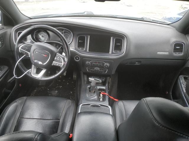 Photo 8 from auction – 2015 DODGE CHARGER R/ with VIN 2C3CDXCT8FH732465