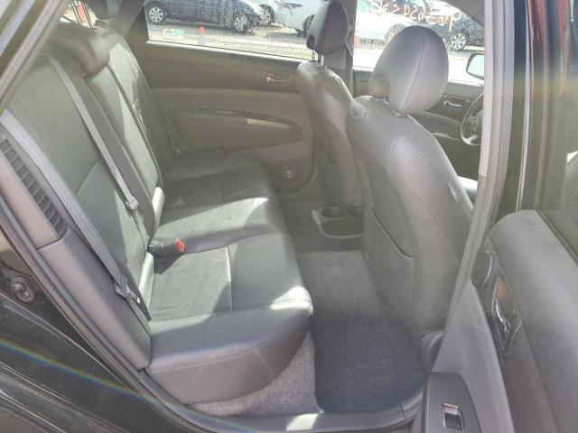 Photo 10 from auction – 2008 TOYOTA PRIUS with VIN JTDKB20U587788357