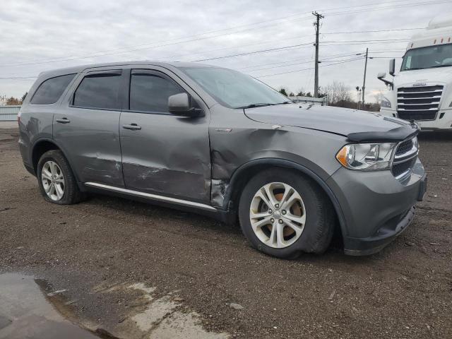 Photo 4 from auction – 2011 DODGE DURANGO EX with VIN 1D4RE2GG4BC667732