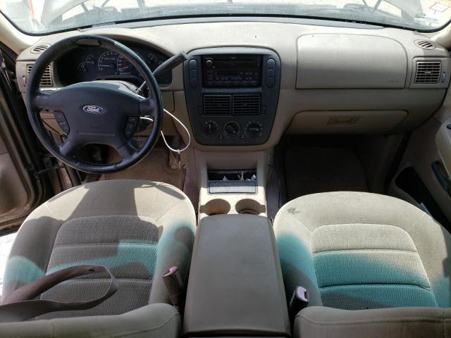Photo 8 from auction – 2002 FORD EXPLORER X with VIN 1FMZU63K32UD17967