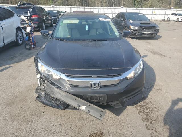Photo 5 from auction – 2018 HONDA CIVIC LX with VIN 2HGFC2F54JH540904