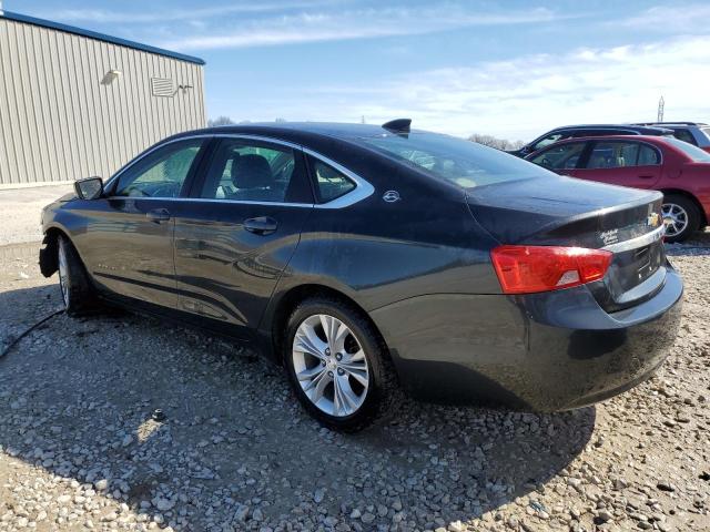 Photo 2 from auction – 2015 CHEVROLET IMPALA LT with VIN 2G1125S30F9187623