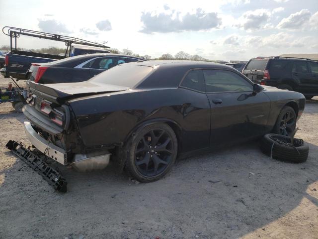 Photo 3 from auction – 2020 DODGE CHALLENGER with VIN 2C3CDZAG7LH240412