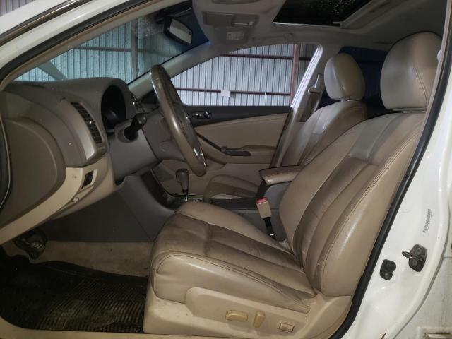 Photo 7 from auction – 2010 NISSAN ALTIMA BAS with VIN 1N4AL2AP0AN426168