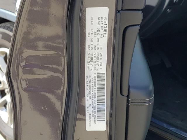 Photo 14 from auction – 2015 JEEP GRAND CHER with VIN 1C4RJFBG2FC854125