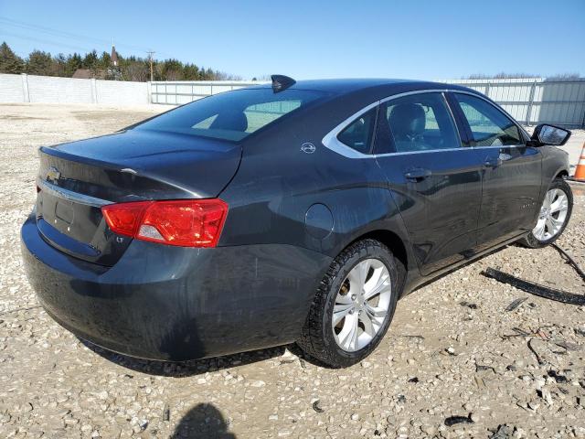 Photo 3 from auction – 2015 CHEVROLET IMPALA LT with VIN 2G1125S30F9187623