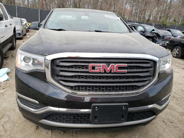 Photo 5 from auction – 2019 GMC ACADIA SLE with VIN 1GKKNRLA9KZ191066