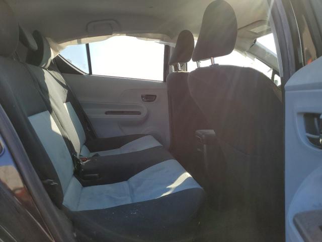 Photo 10 from auction – 2014 TOYOTA PRIUS C with VIN JTDKDTB38E1569881