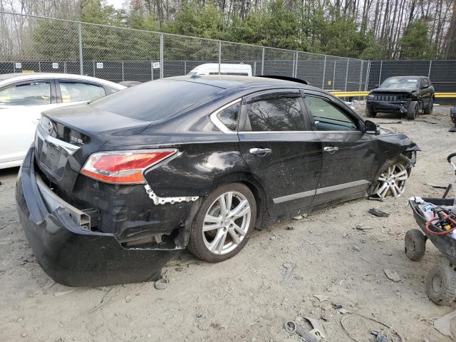 Photo 3 from auction – 2015 NISSAN ALTIMA 3.5 with VIN 1N4BL3AP4FC114304